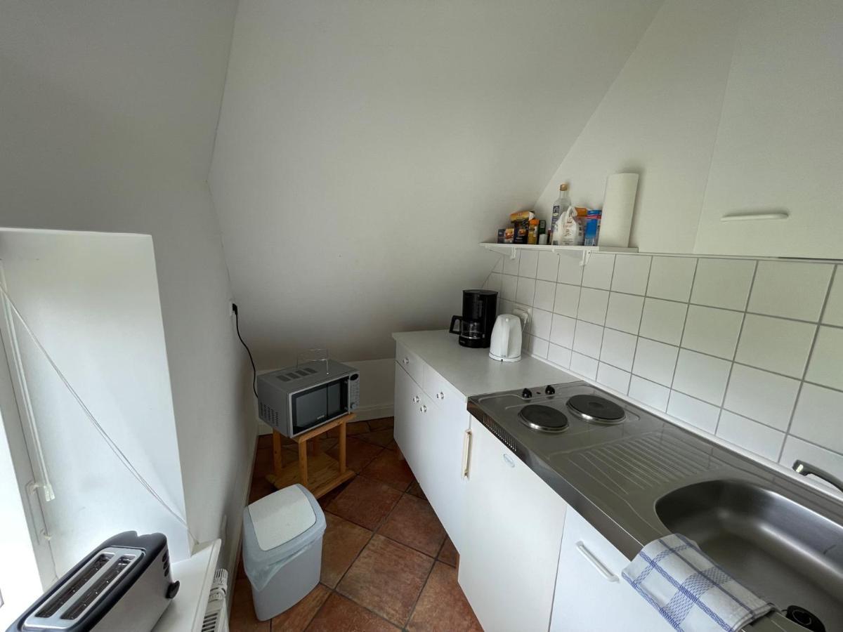 Gaestehaus Zum Krug Apartment *