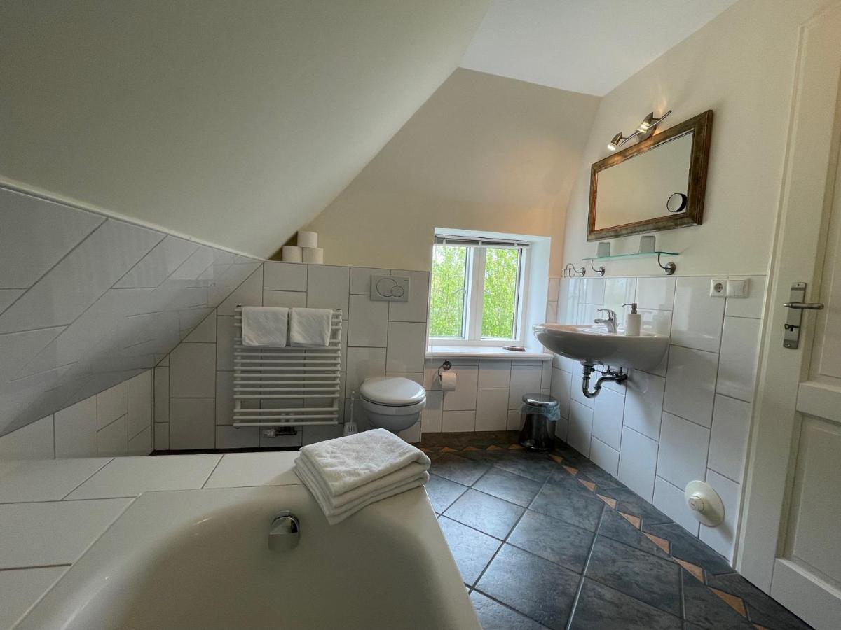 Apartment Gaestehaus Zum Krug