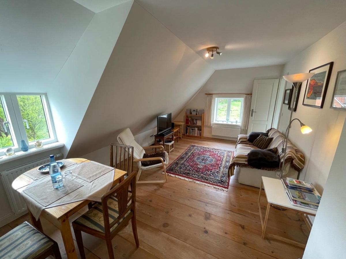 Apartment Gaestehaus Zum Krug
